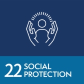 22 - Protección social