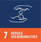 7 - Reduce vulnerabilities
