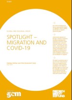 Spotlight - Migration and Covid-19