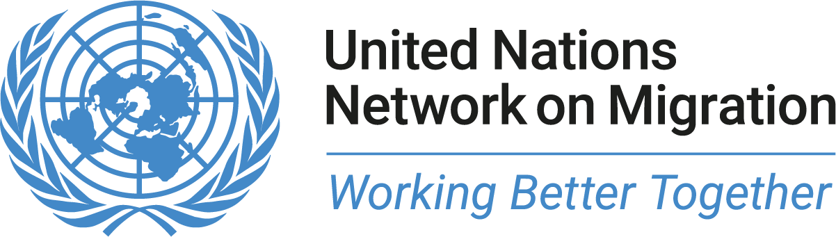 Migration Network Logo